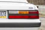 Ford Mustang GT 5.0 Convertible 1985 года
